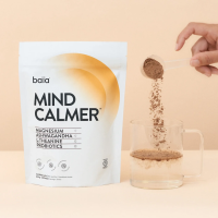 BAIA MIND CALMER 224G (28 DOSIS)