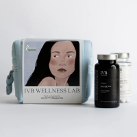 IVB NECESER RECUPERACION (ANTIOX-GLOBAL + MAGNESIO)