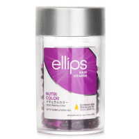 ELLIPS HAIR VITAMIN NUTRI COLOR 50 CAPSULAS