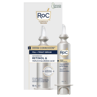 ROC DERM CORREXION SERUM FILL + TREAT TRATAMIENTO...