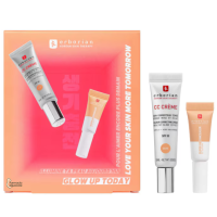 ERBORIAN PACK CC DORE PEQUEÑA (CC DORE 15ML + SUPER BB...