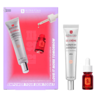 ERBORIAN PACK CC CLAIR GRANDE (CC CLAIR 40ML + SKIN...