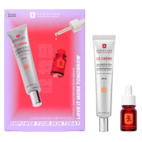 ERBORIAN PACK CC DORE GRANDE (CC DORE 40ML + SKIN THERAPY...