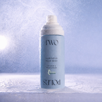 TWO POLES LUMINOUS FACE MIST 80ML