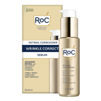 ROC WRINKLE CORRECT SERUM RETINOL 30ML