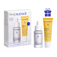 CAUDALIE COFRE VINOPERFECT SERUM PIEL LUMINOSA...