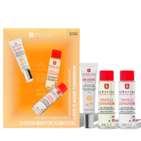ERBORIAN KIT BB CREAM NUDE 15ML + CLEANSING OIL 30ML +...