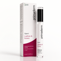 PRIMADERM XPERT LASHES  BROWS PESTAÑAS Y CEJAS...