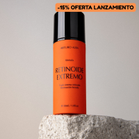 ARTURO ALBA RETINOIDE EXTREMO 30ML