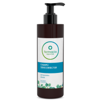 AGUCATE CHAMPU SEBOCORRECTOR 400ML