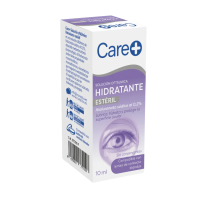 CARE SOLUCIÓN OFTÁLMICA HIDRATANTE 10ML