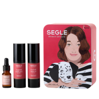 SEGLE COFRE DALMATA DESPIGMENTANTE (CLEAR AZELAIC GEL...