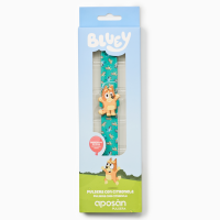 APOSAN PULSERA BLUEY PULSERA REPELENTE DE CITRONELA...