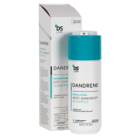 DS DANDRENE CHAMPU EXFOLIANTE ANTICASPA SEBORREICA 205ML