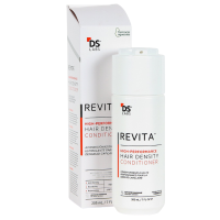 DS REVITA ACONDICIONADOR ANTICAIDA DE RAIZ A PUNTAS 205ML