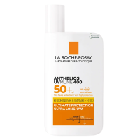 LA ROCHE POSAY ANTHELIOS UVMUNE400 FLUIDO INVISIBLE...