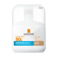 LA ROCHE POSAY ANTHELIOS UVAIR SPF50+ TONO MEDIUM 50ML