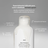 MODESTA CASSINELLO H01 CHAMPU DE USO FRECUENTE 250ML 2
