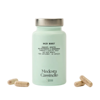 MODESTA CASSINELLO HAIR BOOST 60 CAPSULAS