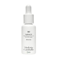 MODESTA CASSINELLO H10 ACEITE SUBLIME 30ML