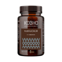 KOBHO KOBHOCALM 60 CAPSULAS