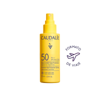 CAUDALIE VINOSUN SPRAY INVISIBLE ALTA PROTECCIÓN SPF50 75ML
