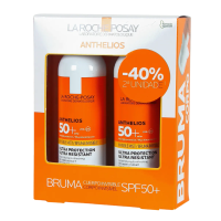 LA ROCHE POSAY DUPLO ANTHELIOS BRUMA CUERPO SPF50+ (200ML...