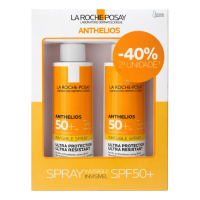 LA ROCHE POSAY DUPLO ANTHELIOS SPRAY INVISIBLE SPF50+...