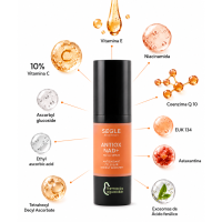 SEGLE ANTIOX NAD+ SERUM 30ML