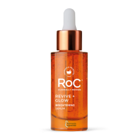 ROC MULTI CORREXION REVIVE + GLOW SERUM ILUMINADOR 30ML