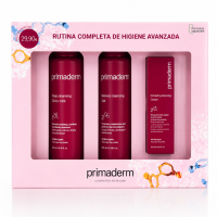 PRIMADERM PACK DOBLE LIMPIEZA ACEITE LIMPIADOR 200ML +...