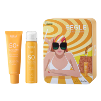 SEGLE COFRE SOLAR JORDI LABANDA (CREMA FACIAL SPF50 50ML...