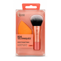 REAL TECHNIQUES SET MINI VIAJE