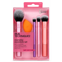 REAL TECHNIQUES SET ESENCIALES