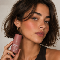 SEGLE BLUSH COLORETE EN STICK SPF50+ BARE NUDE 5G 2