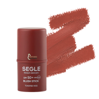 SEGLE BLUSH COLORETE EN STICK SPF50+ TOASTED KISS 5G