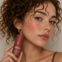 SEGLE BLUSH COLORETE EN STICK SPF50+ TOASTED KISS 5G