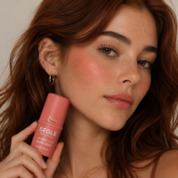 SEGLE BLUSH COLORETE EN STICK SPF50+ CORAL CRUSH 5G
