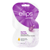 ELLIPS MASCARILLA NUTRI COLOR 20G