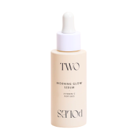 TWO POLES MORNING GLOW SERUM VITAMINA C Y PEPTIDOS 30ML