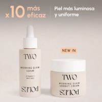 TWO POLES PACK GLOW DUO