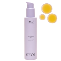 TWO POLES CLEANSING OIL ACEITE LIMPIADOR 150ML