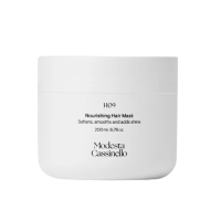 MODESTA CASSINELLO H09 MASCARILLA CAPILAR NUTRITIVA 200ML