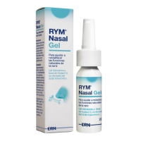 RYM NASAL GEL HIDRATANTE MUCOSA NASAL 20 GRAMOS