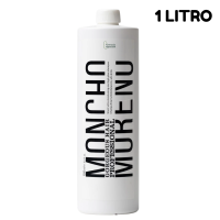 MONCHO MORENO CHAMPU GORGEOUS HAIR 1L