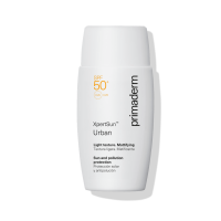 PRIMADERM XPERTSUN URBAN SPF50 50ML