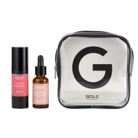 SEGLE PACK DESPIGMENTANTE ACNE ROSACEA (CLEAR AZELAIC...