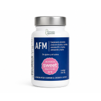 SWEET AFM (ENERGÍA FÍSICA Y MENTAL) 30 CÁPSULAS