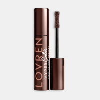 LOVREN MASCARA ULTRA VOLUMEN HYPER COLOR MARRON 12ML
