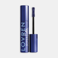 LOVREN MASCARA ULTRA VOLUME HYPER COLOR AZUL